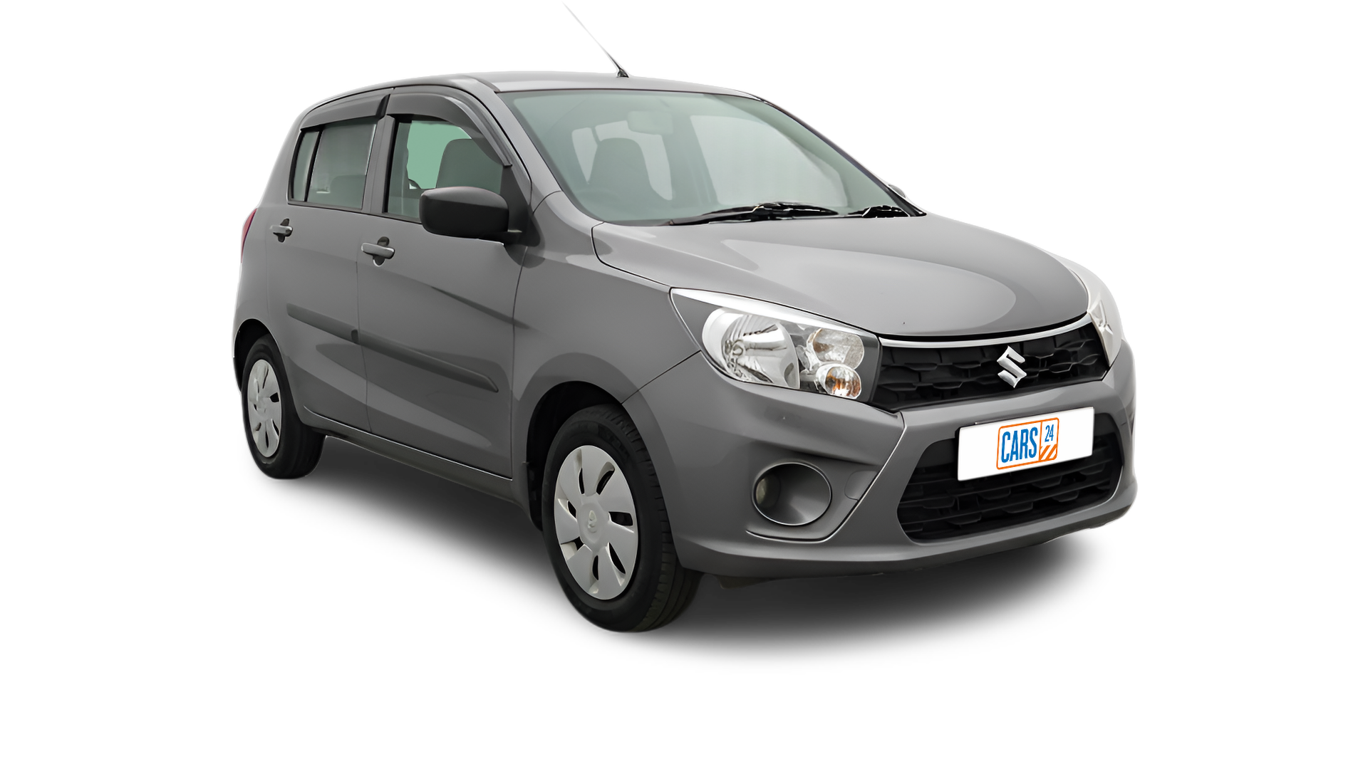 Maruti Celerio-img